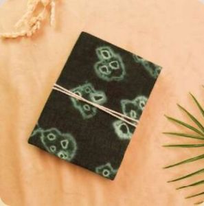 Handmade Diary