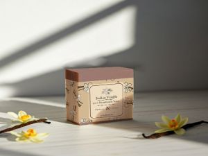 Italian Vanilla Soap