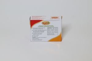 Pure Camphor Bath Soap