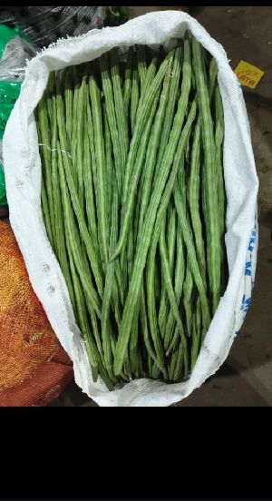 B Grade Green Drumstick