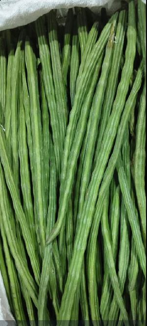 B Grade Green Drumstick