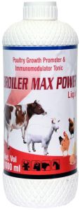 1000ml Broiler Power Max