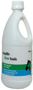1000ml Veqtiliv Liver Tonic