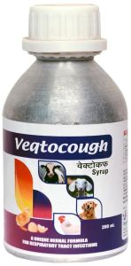 200ml Ventocough Syrup