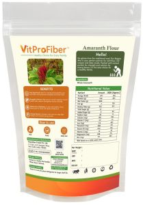 Amaranth Flour