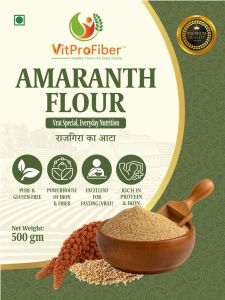 Amaranth Flour