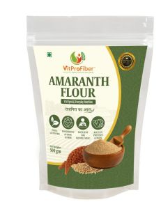 Amaranth Flour
