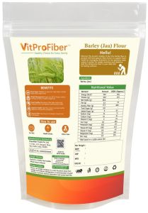 Barley Flour