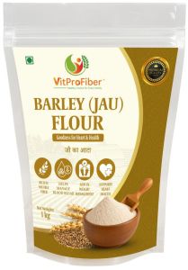 Barley Flour