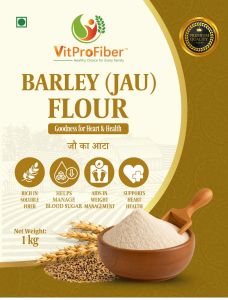Barley Flour