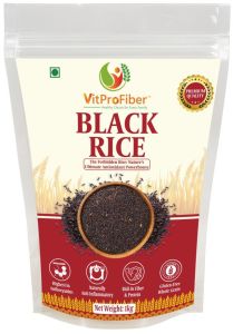 Black Rice