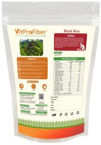 Black Rice