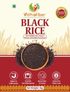 Black Rice