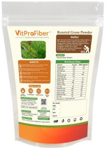 Roasted Gram Powder