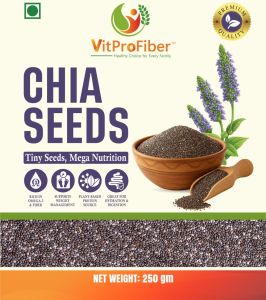 Chia Seeds