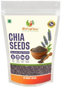 Chia Seeds