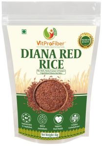 Diana Red Rice
