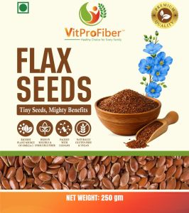 Flax Seeds