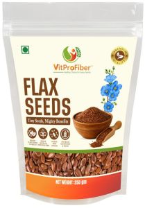 Flax Seeds