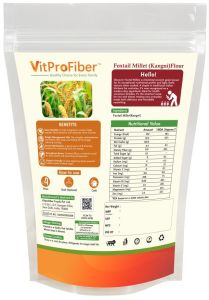 Foxtail Millet Flour