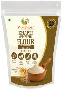Khapli Flour