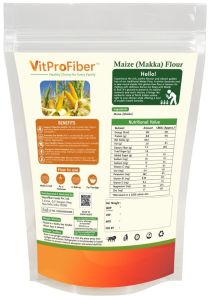 Maize Flour