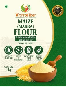 Maize Flour