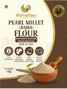Pearl Millet Flour
