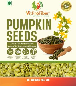 Pumpkin Seeds