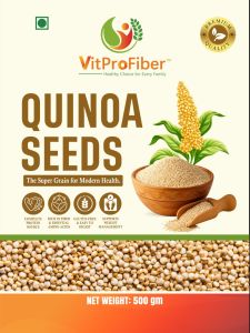 Quinoa Seeds