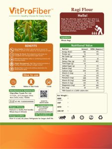 Ragi Flour