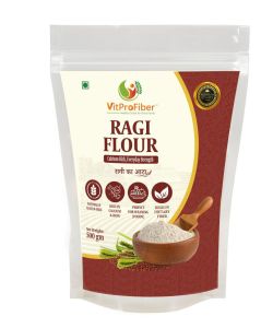 Ragi Flour