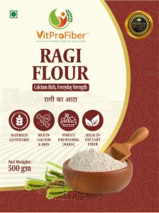 Ragi Flour