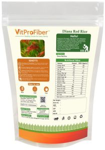 Diana Red Rice