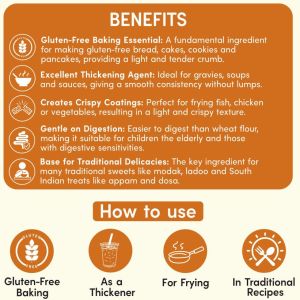 Rice Flour