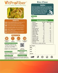 Rice Flour
