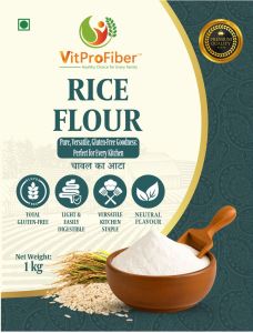 Rice Flour