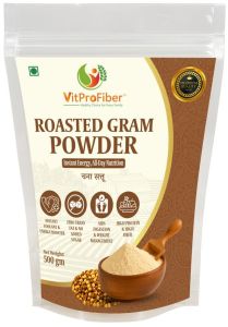 Roasted Gram Powder
