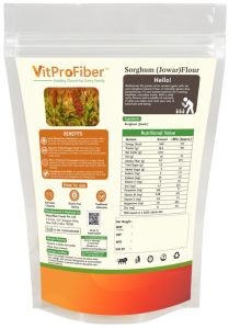 Sorghum Flour