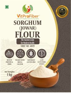 Sorghum Flour