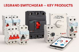 Electrical Switchgear