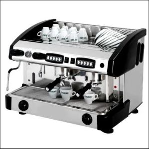Automatic Coffee Machine