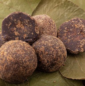 Palm Jaggery Ball