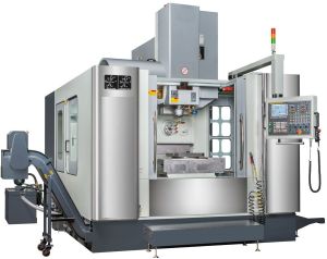 Vertical Machining Center