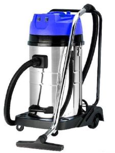 Wet &AMP; Dry Vacuum Cleaner