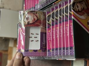 Tiranga Bindi