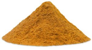 Garam Masala