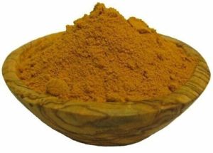 Garam Masala