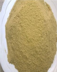 Groundnut Husk Powder