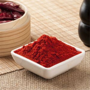 Kashmiri Red Chilli Powder